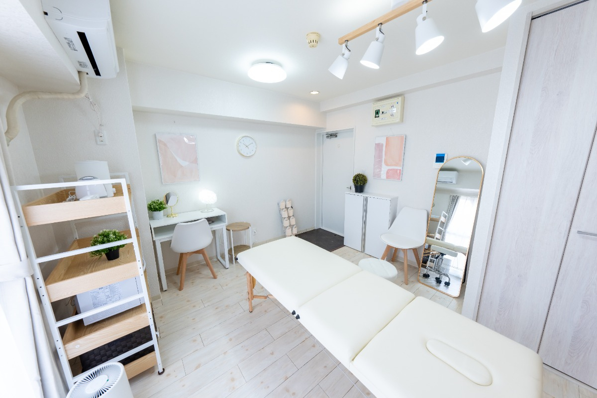 スペースの2枚目の写真