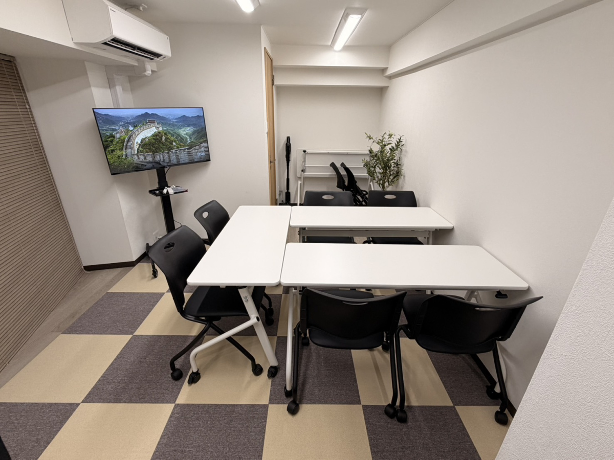 スペースの2枚目の写真