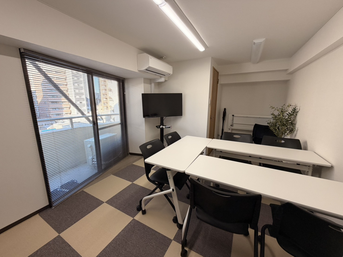 スペースの3枚目の写真