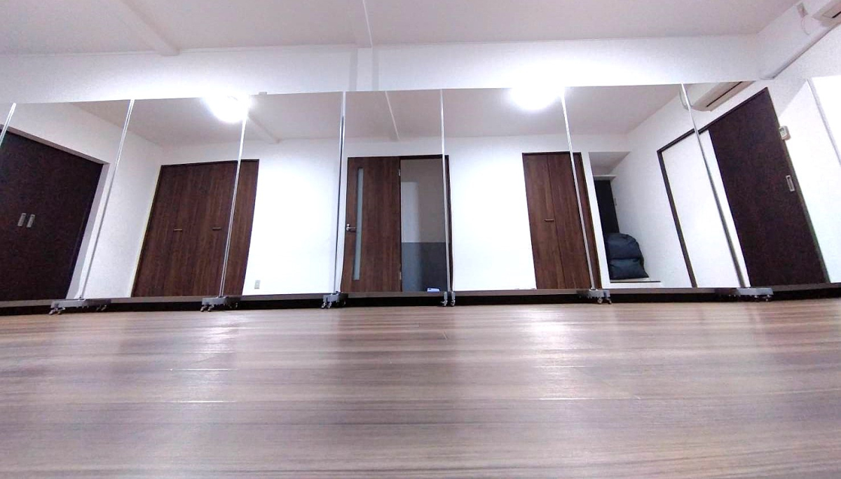 スペースの2枚目の写真