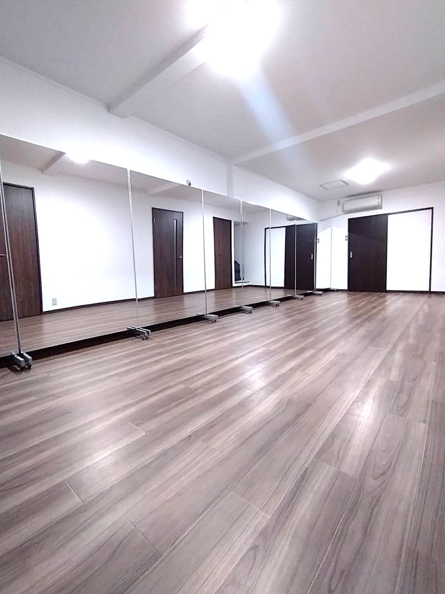 スペースの3枚目の写真