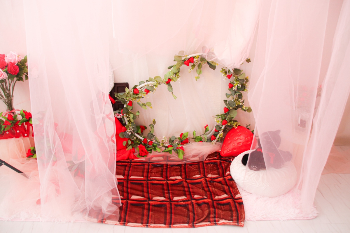 スペースの3枚目の写真