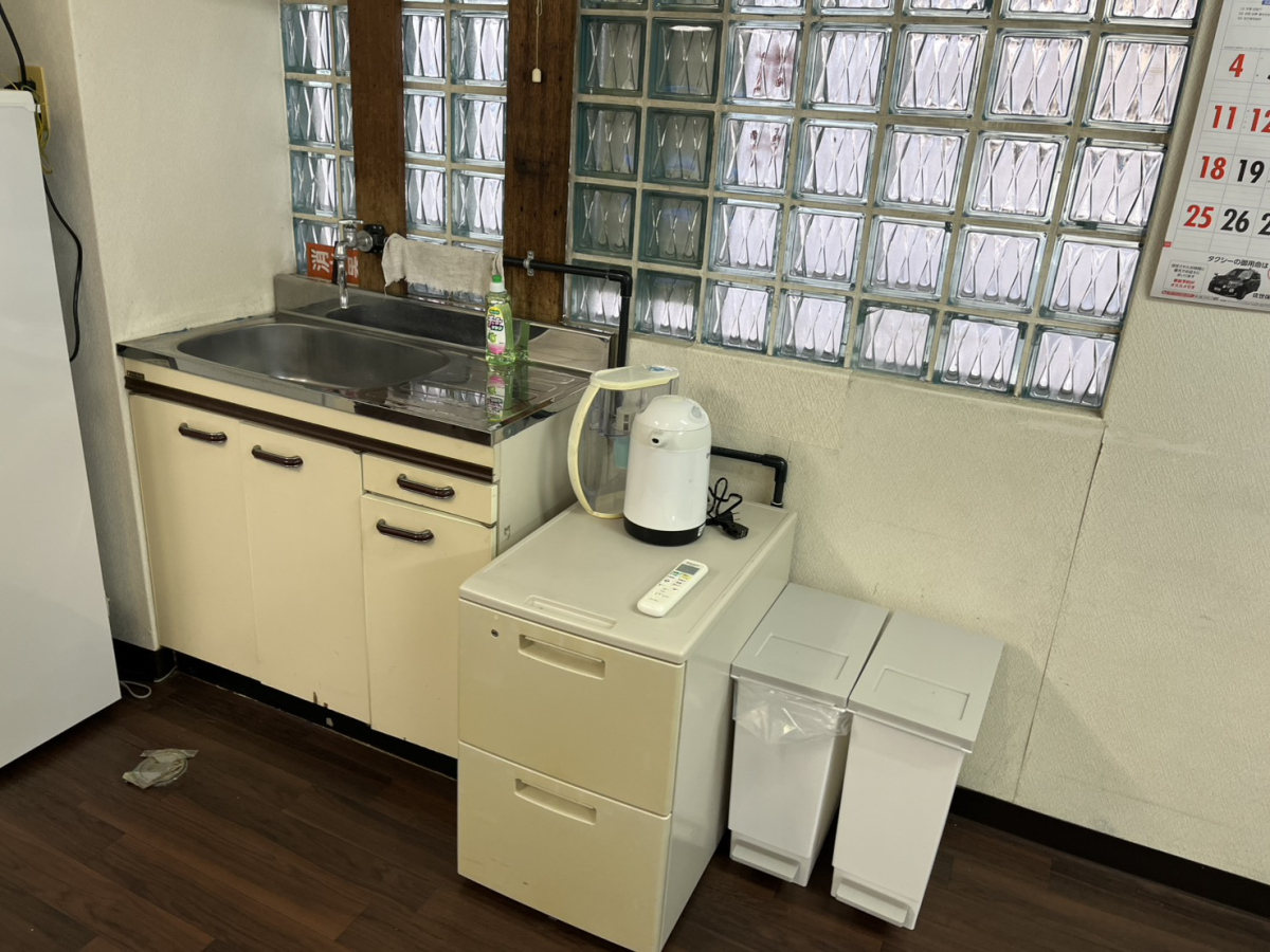 スペースの3枚目の写真