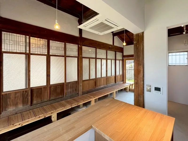 スペースの3枚目の写真