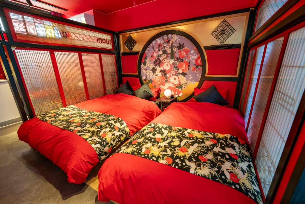 スペースの2枚目の写真