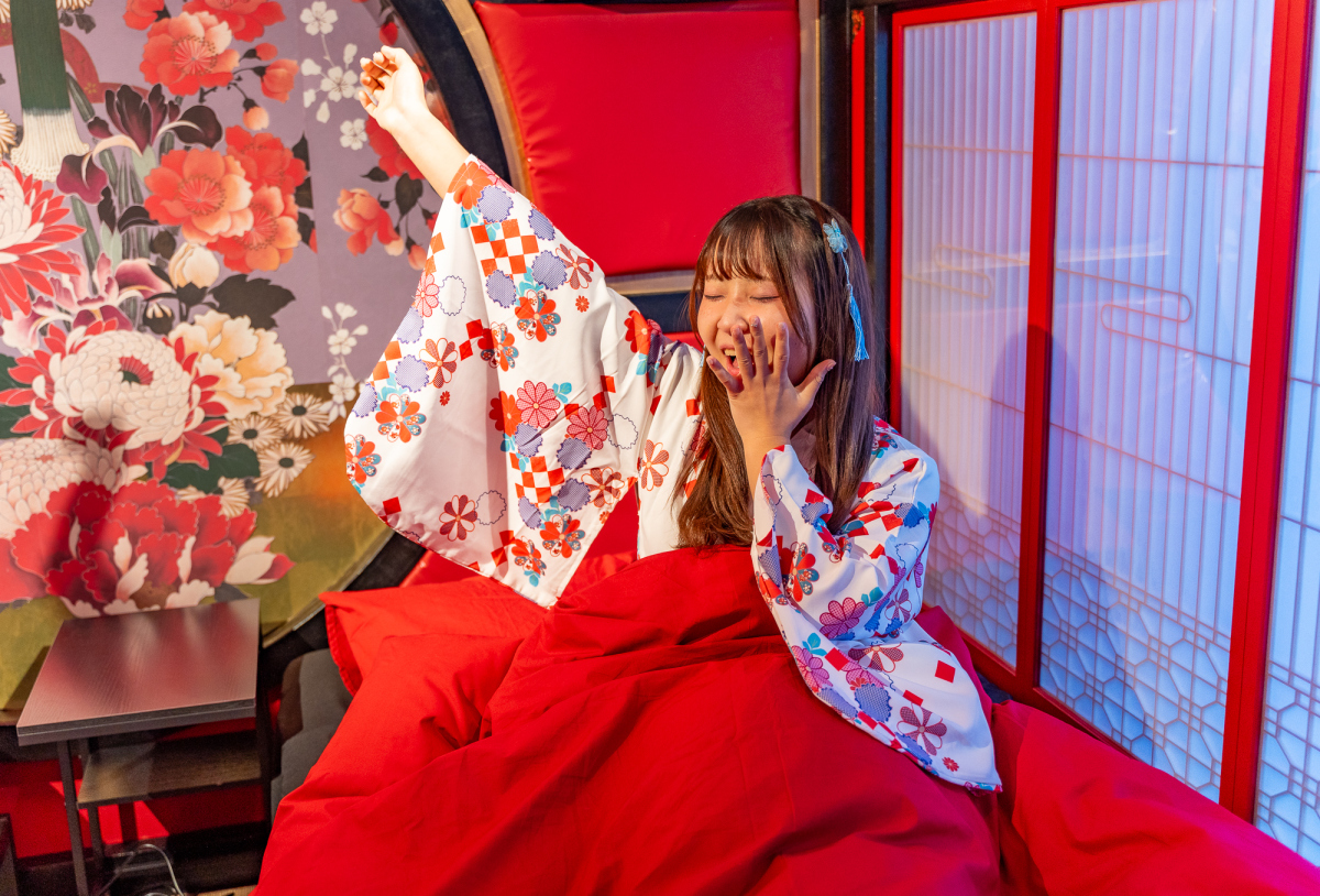 スペースの3枚目の写真