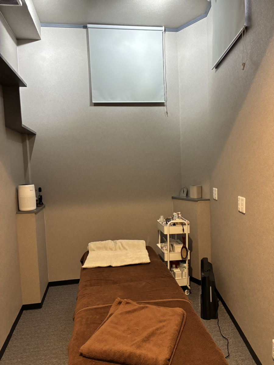 スペースの2枚目の写真