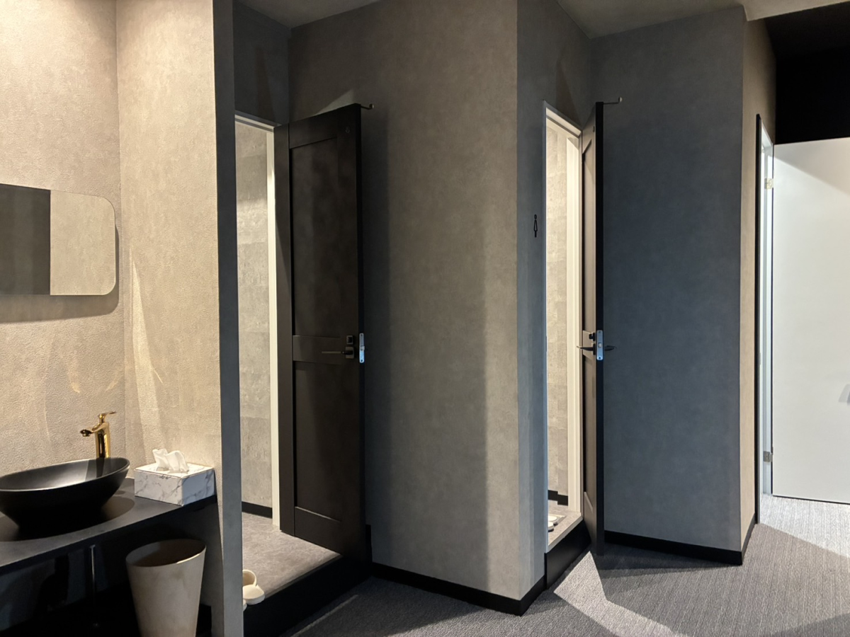 スペースの3枚目の写真