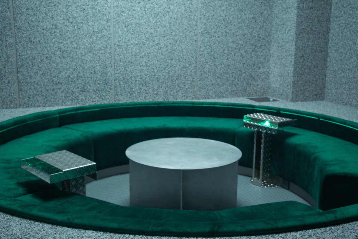 スペースの2枚目の写真