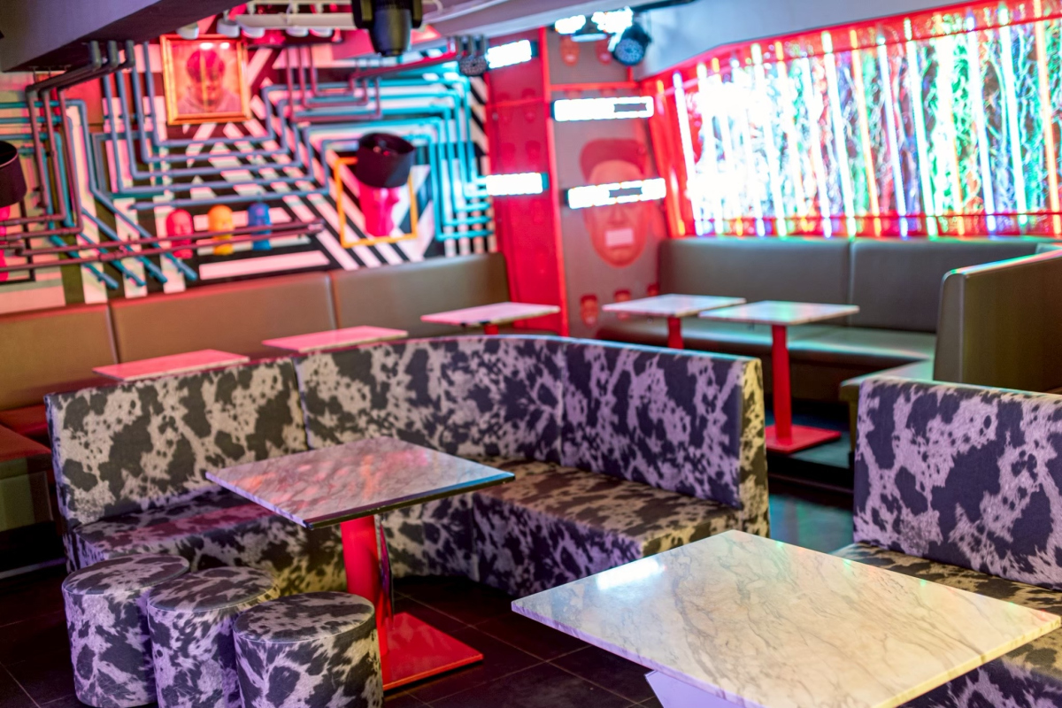 スペースの2枚目の写真