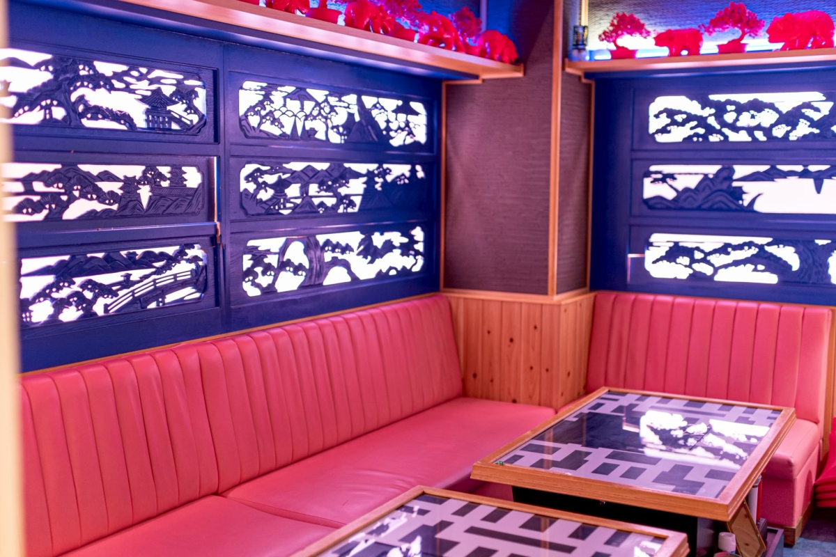 スペースの3枚目の写真