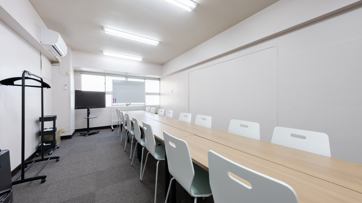 貸会議室Aivic池袋東口2号店