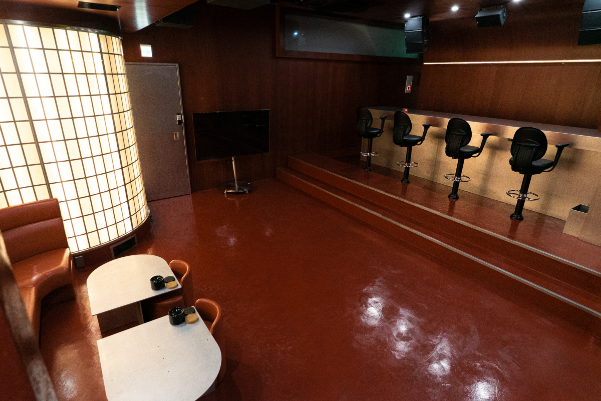 スペースの2枚目の写真