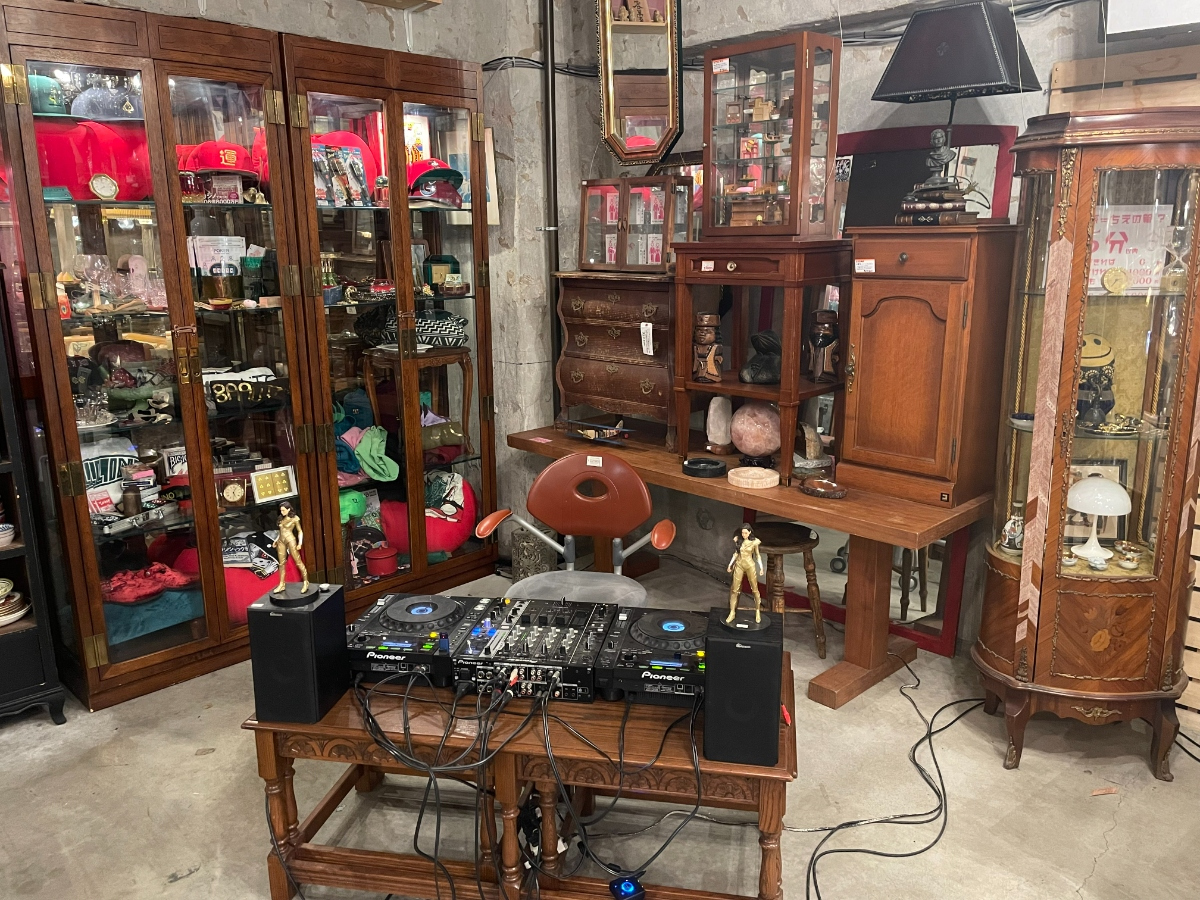 スペースの2枚目の写真