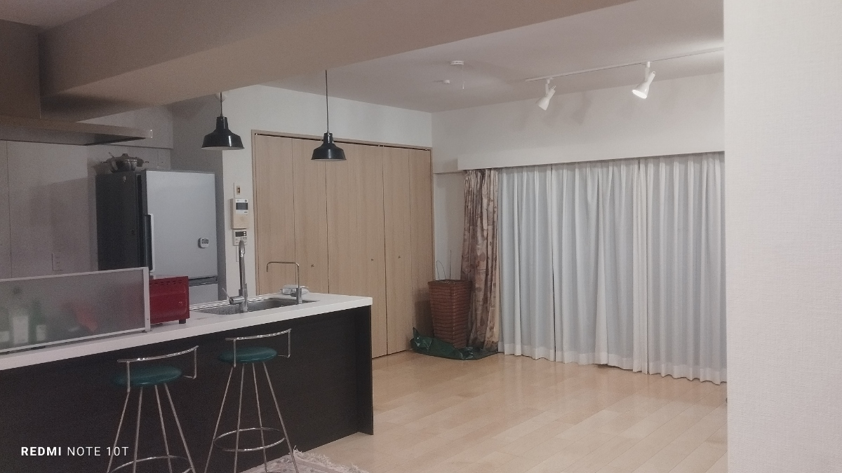 スペースの3枚目の写真