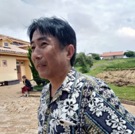 オーナー画像