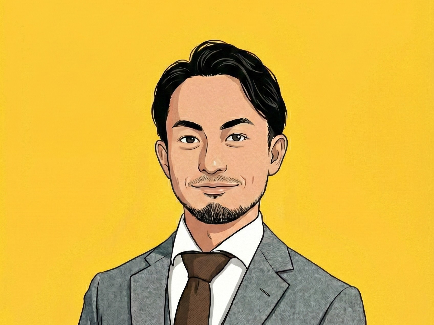 オーナー画像