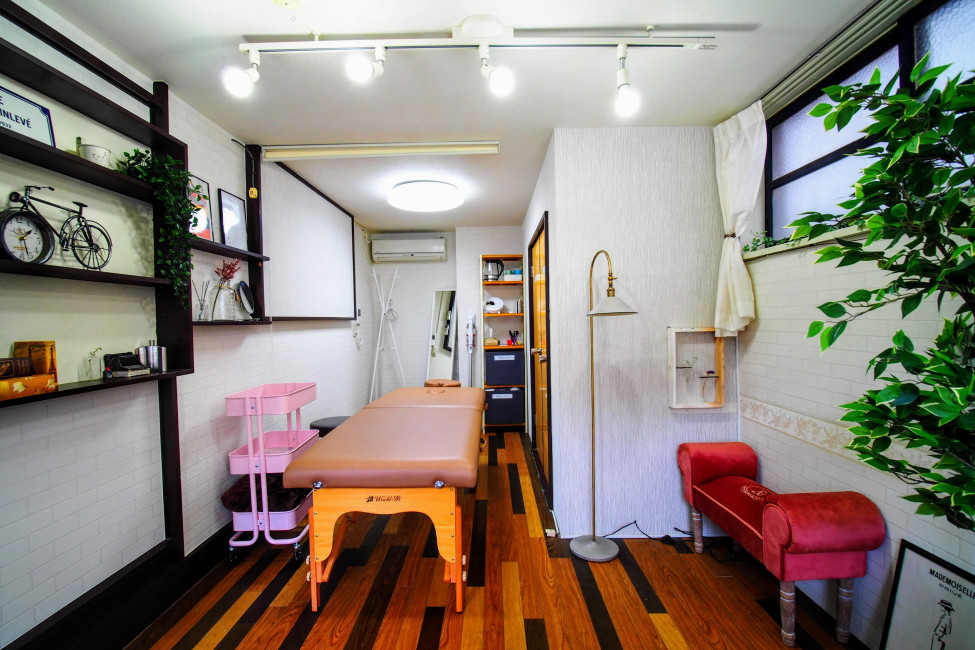 スペースの1枚目の写真