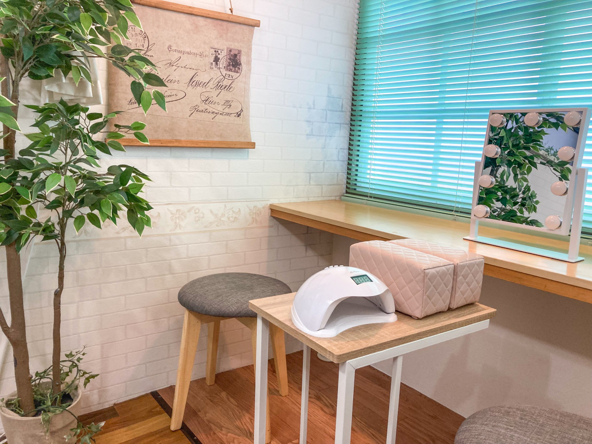 スペースの3枚目の写真