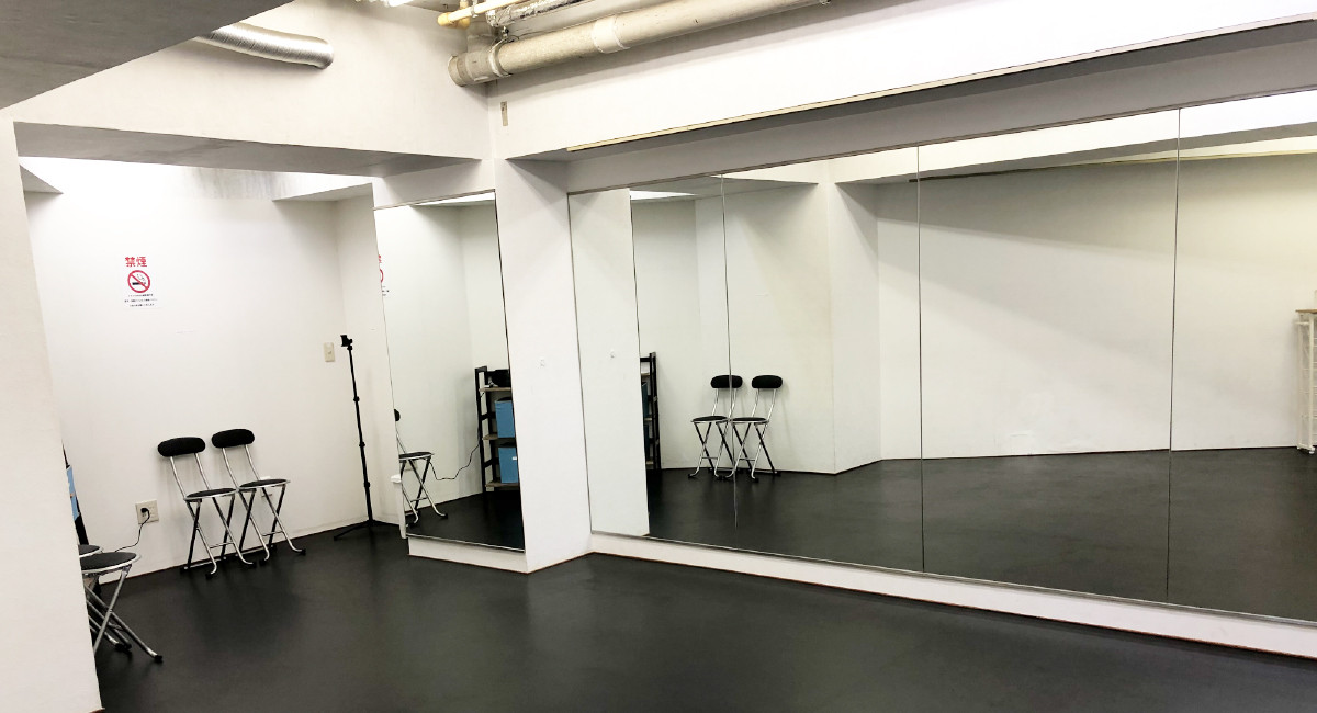 スペースの1枚目の写真