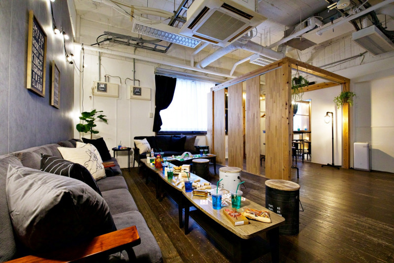 スペースの2枚目の写真