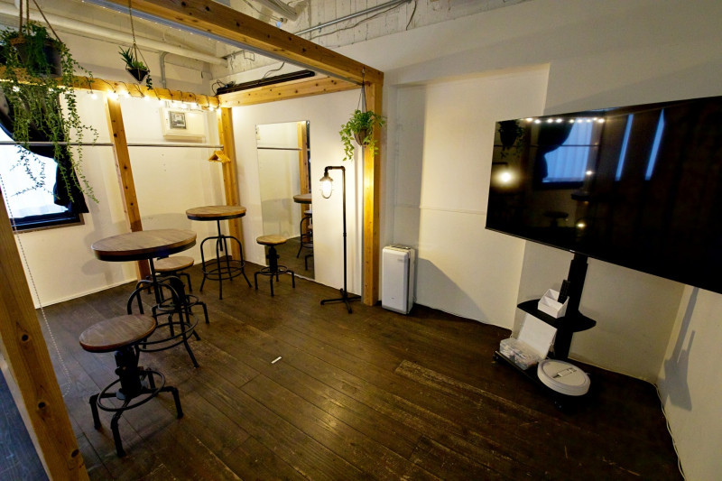 スペースの3枚目の写真