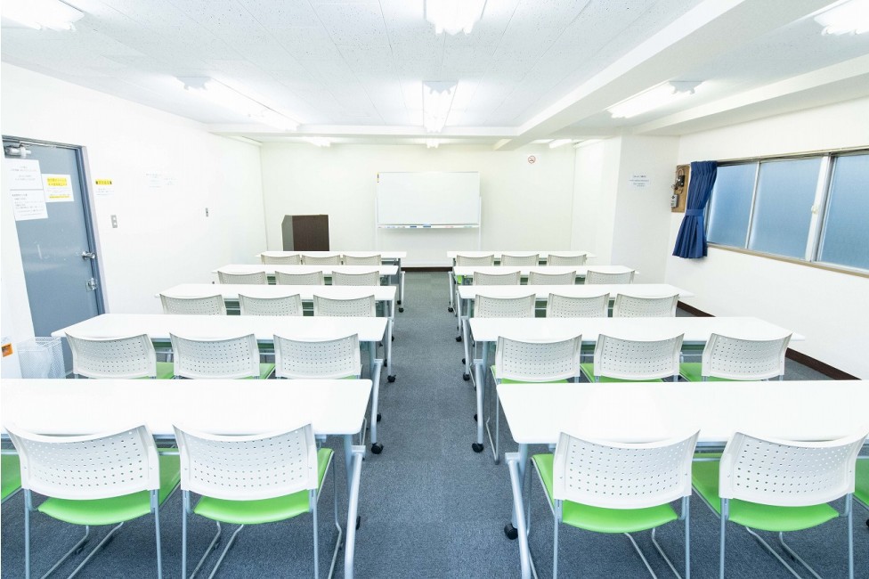 スペースの1枚目の写真