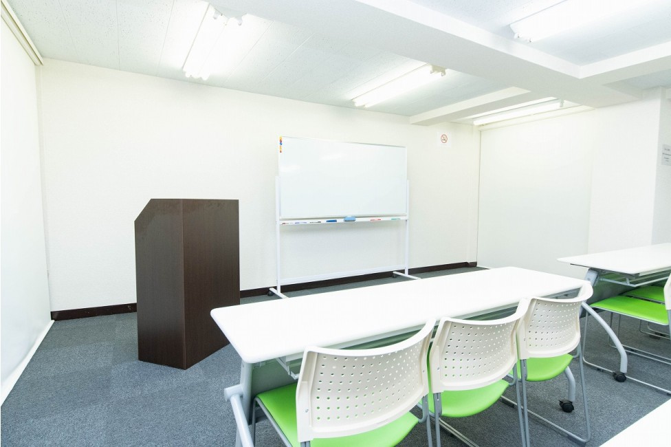 スペースの3枚目の写真