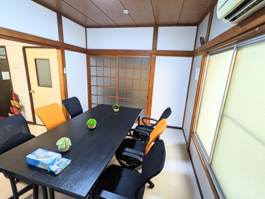 スペースの2枚目の写真