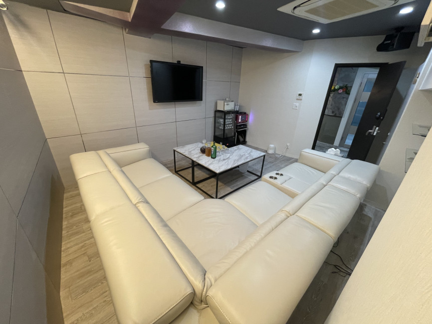 スペースの2枚目の写真