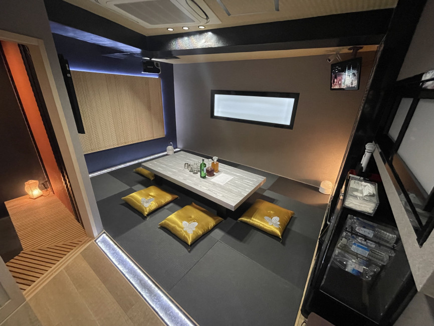 スペースの3枚目の写真