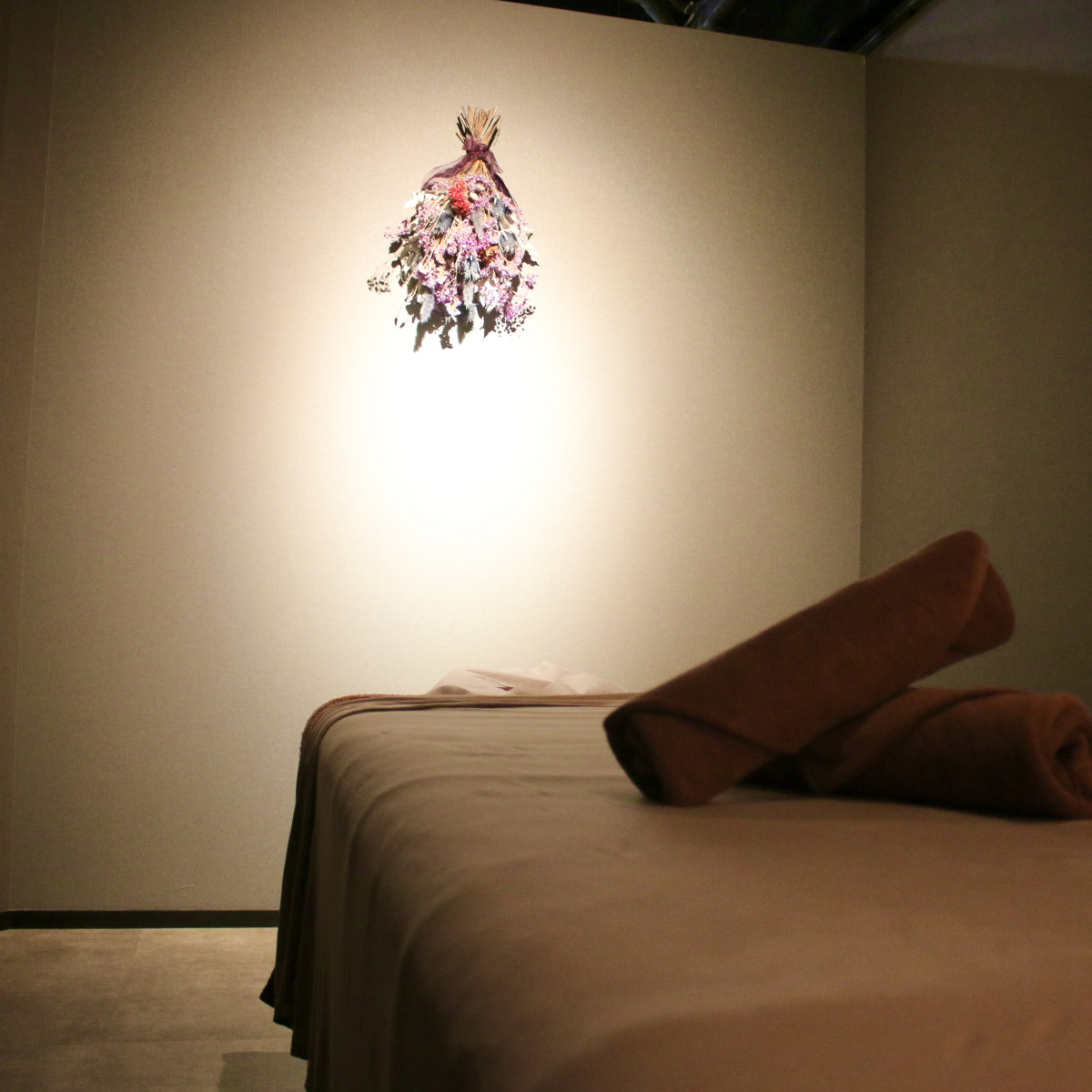 スペースの1枚目の写真