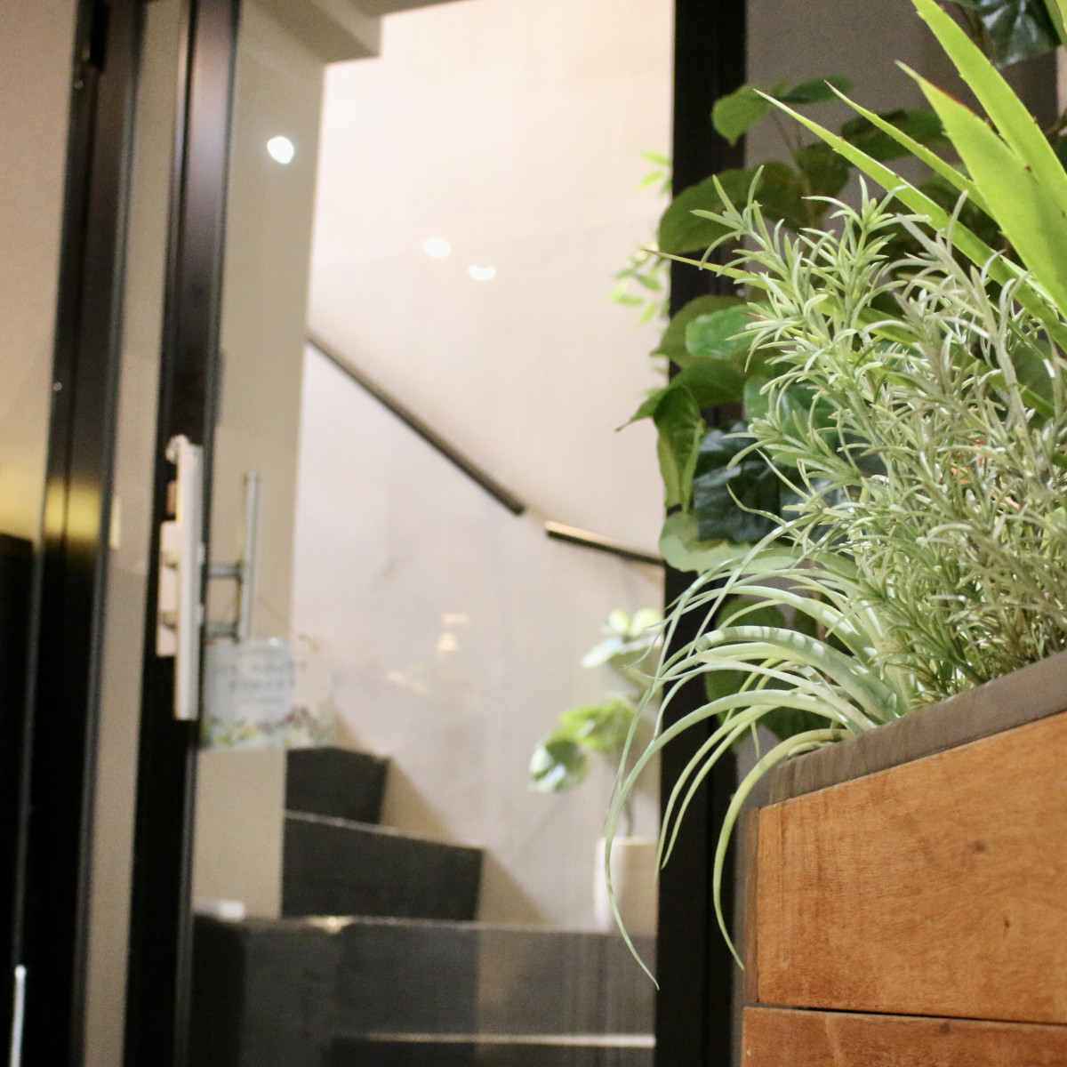 スペースの2枚目の写真