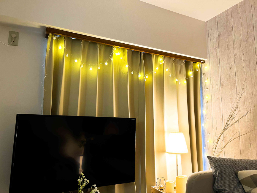 スペースの3枚目の写真