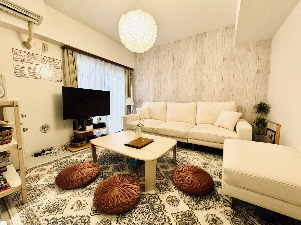 スペースの1枚目の写真