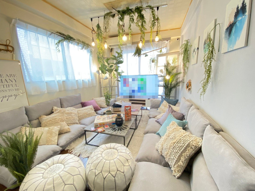 スペースの3枚目の写真