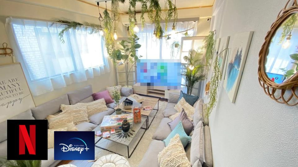 スペースの1枚目の写真