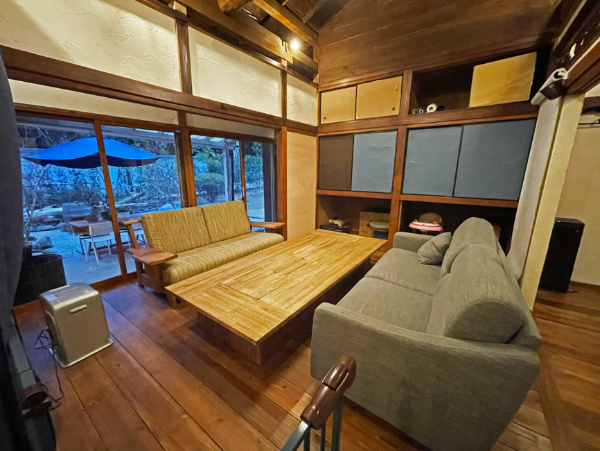 スペースの2枚目の写真