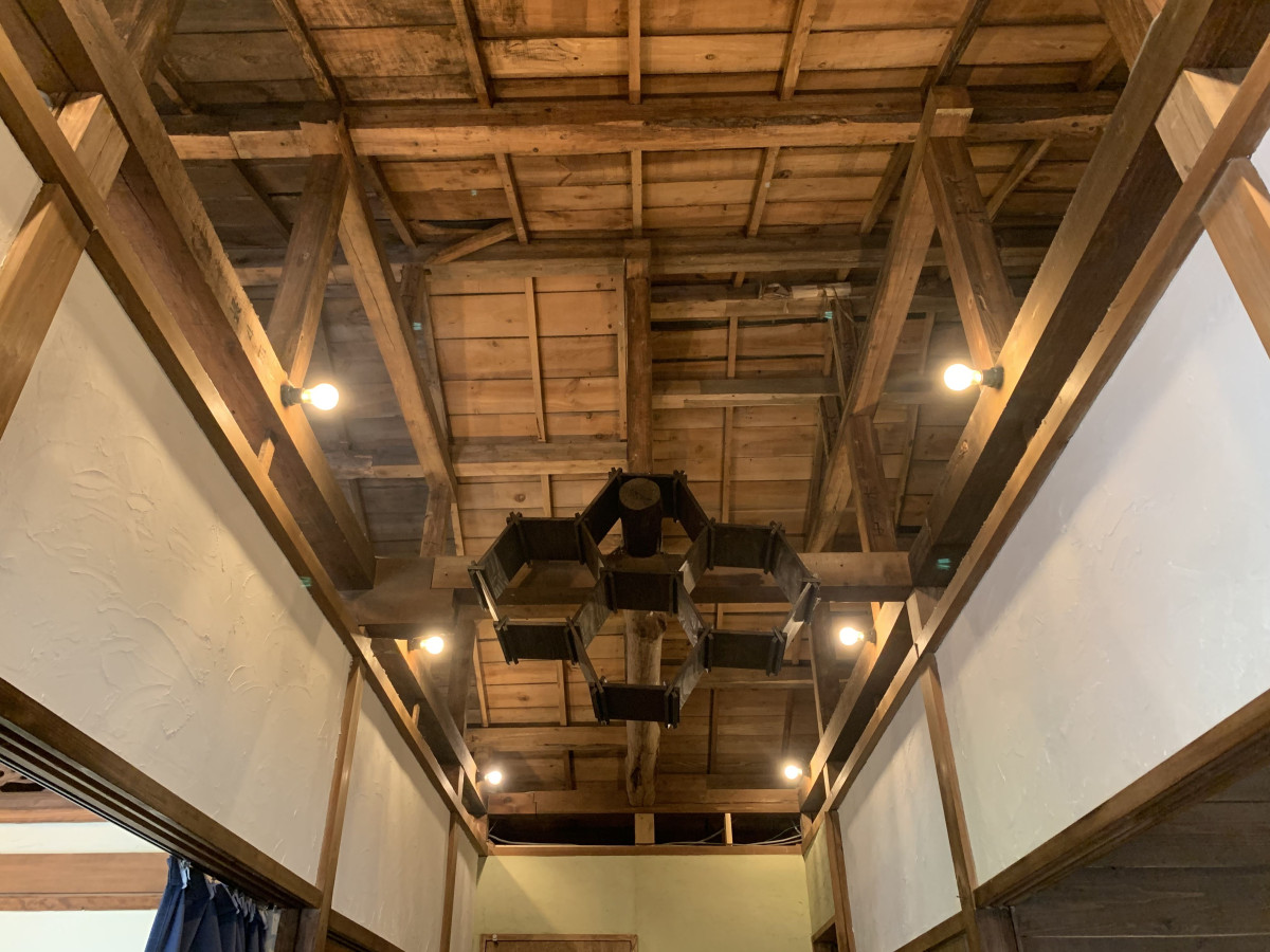 スペースの3枚目の写真