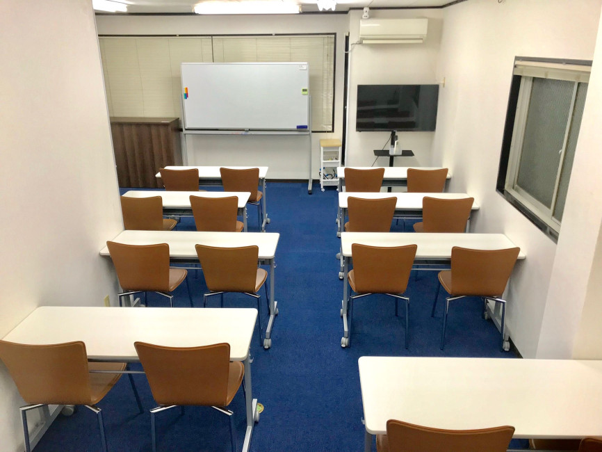 スペースの2枚目の写真