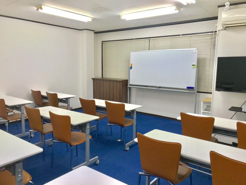 スペースの3枚目の写真