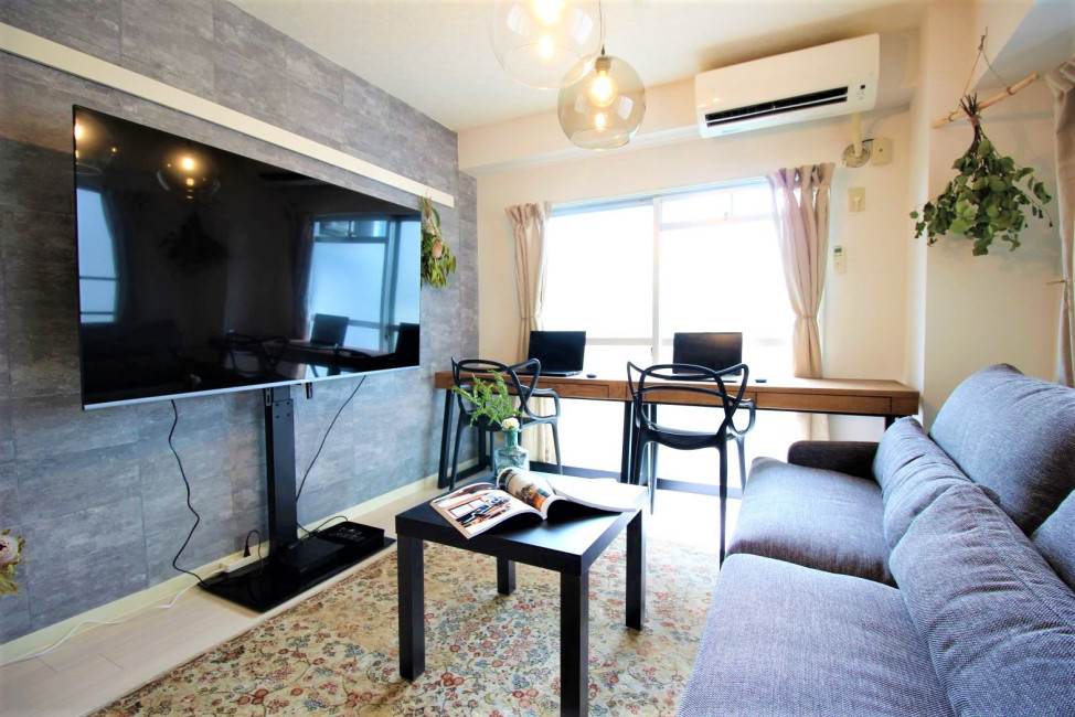 スペースの2枚目の写真