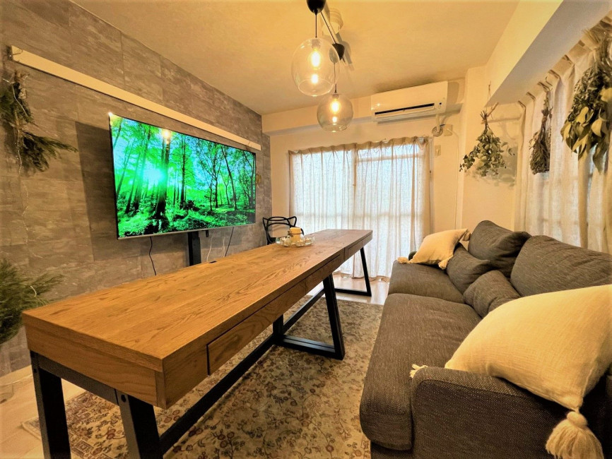 スペースの1枚目の写真