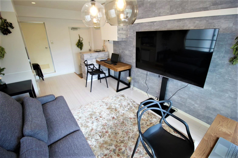 スペースの3枚目の写真