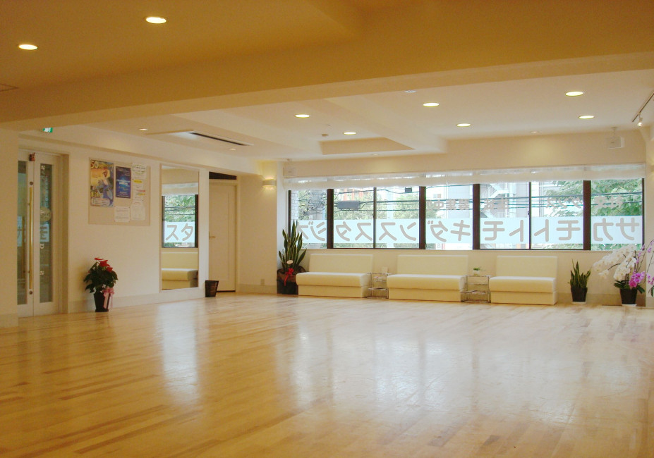 スペースの1枚目の写真