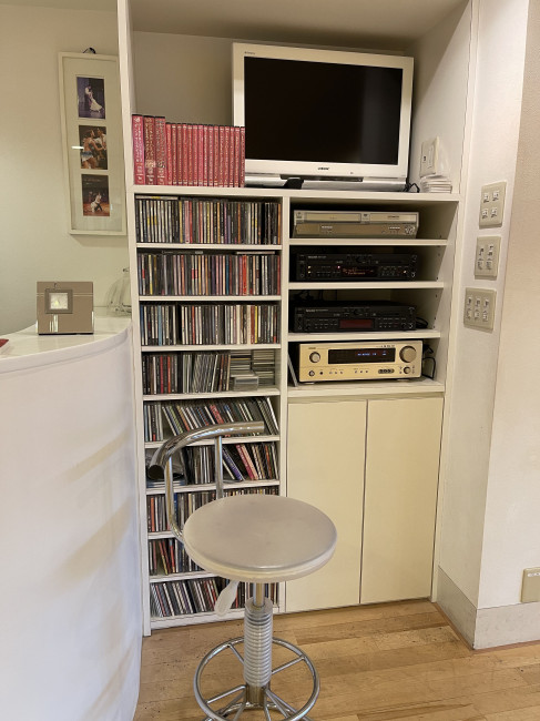 スペースの2枚目の写真