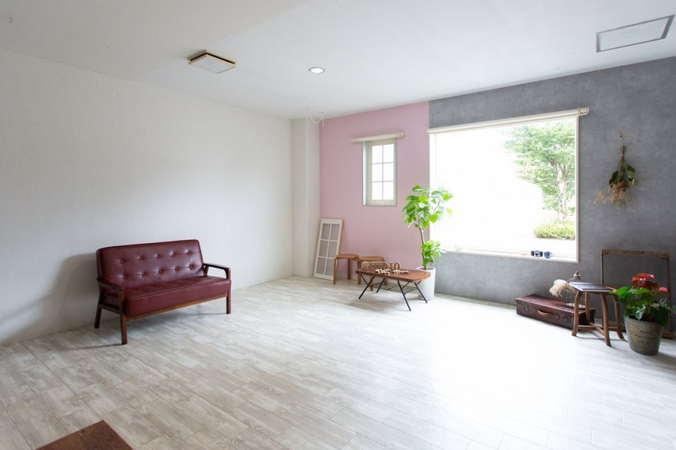 スペースの1枚目の写真