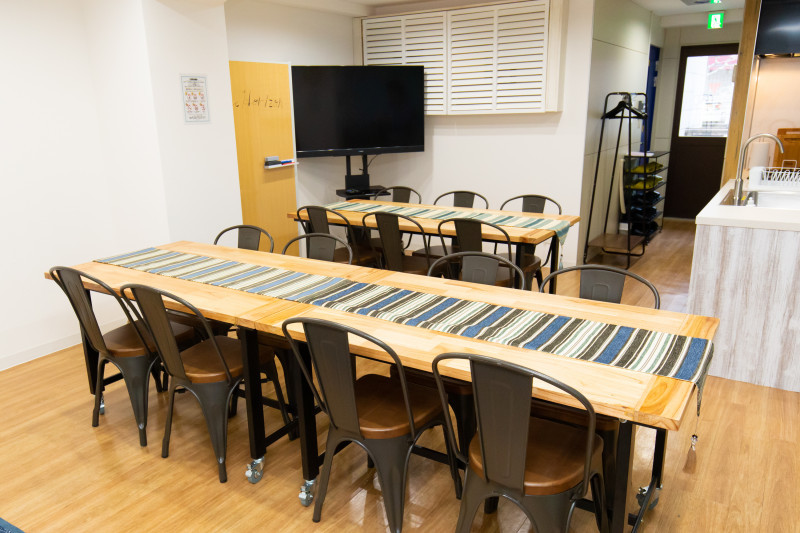 スペースの2枚目の写真