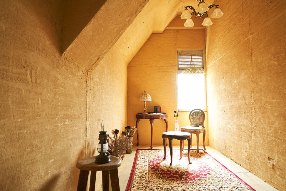 スペースの2枚目の写真