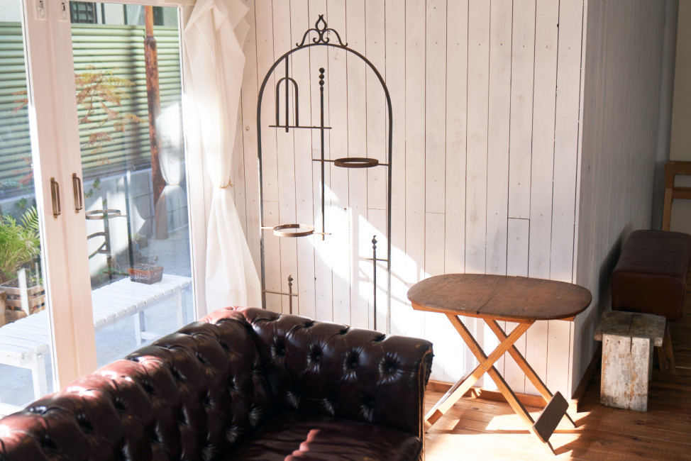 スペースの3枚目の写真